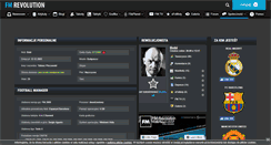 Desktop Screenshot of bobi.cmrev.com
